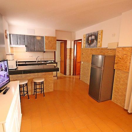 Apartamento Villa Florida Caleta Caleta De Fuste Dış mekan fotoğraf