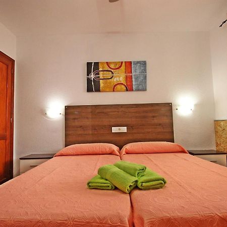 Apartamento Villa Florida Caleta Caleta De Fuste Dış mekan fotoğraf