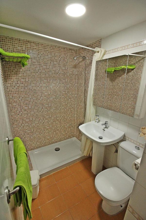 Apartamento Villa Florida Caleta Caleta De Fuste Dış mekan fotoğraf