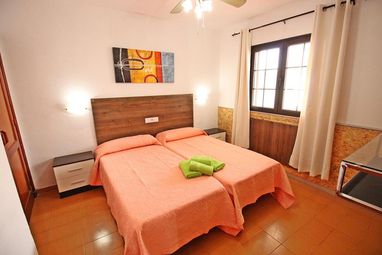 Apartamento Villa Florida Caleta Caleta De Fuste Dış mekan fotoğraf