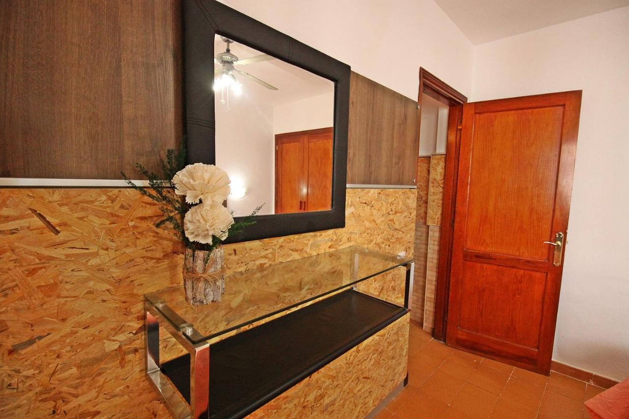 Apartamento Villa Florida Caleta Caleta De Fuste Dış mekan fotoğraf